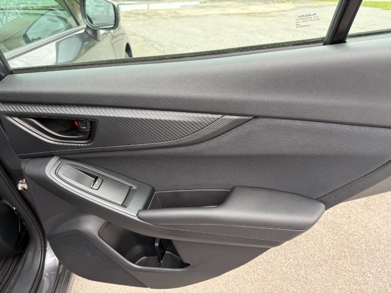 Subaru Impreza 2.0i Premium CVT 5-Door 2021