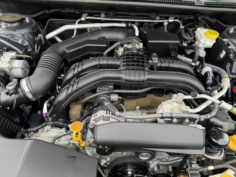 Subaru Impreza 2.0i Premium CVT 5-Door 2021