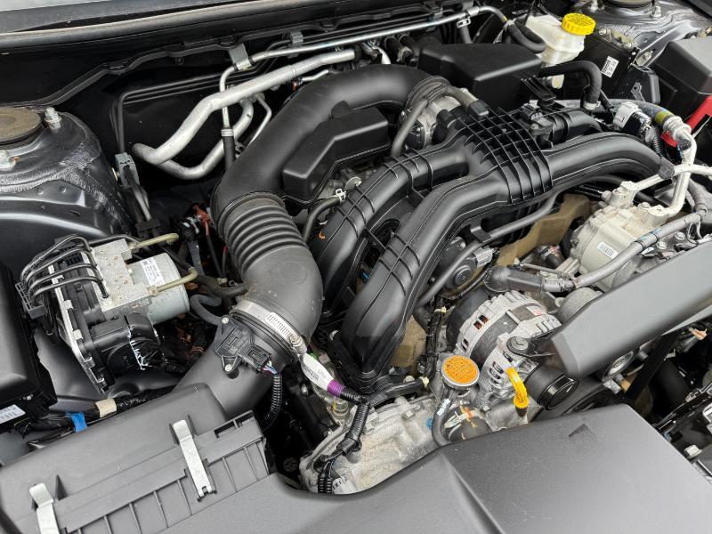 Subaru Impreza 2.0i Premium CVT 5-Door 2021