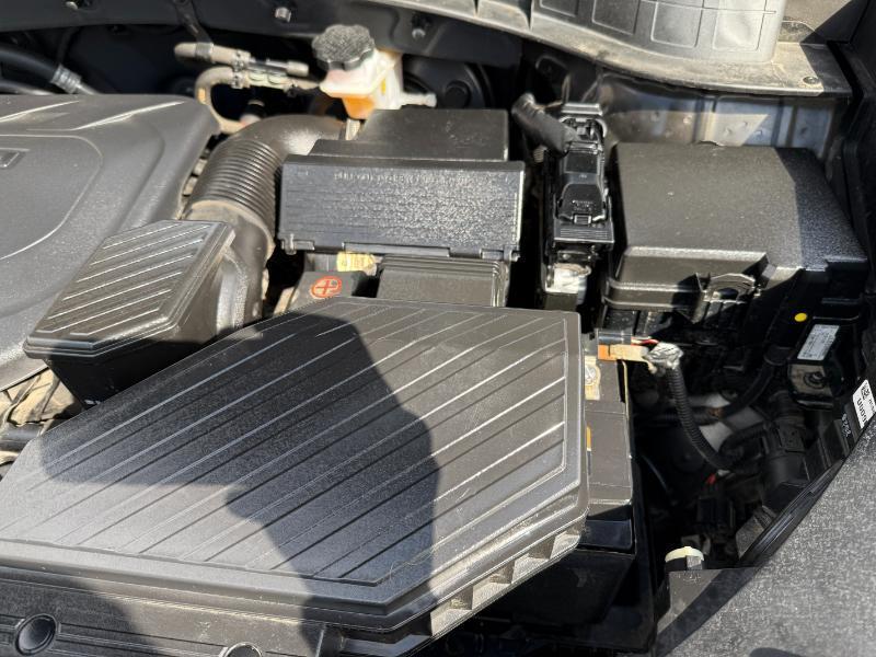 Hyundai Tucson SE AWD 2017
