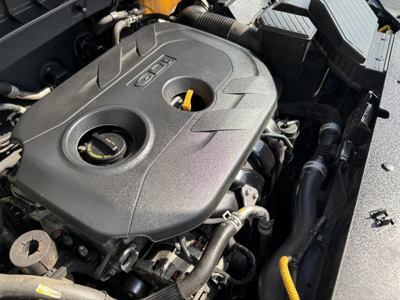Hyundai Tucson SE AWD 2017