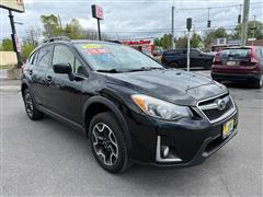 2016 Subaru Crosstrek 
