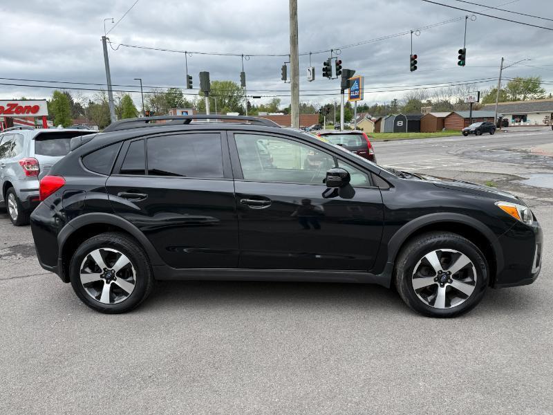 Subaru Crosstrek  2017