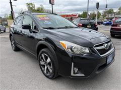 2017 Subaru Crosstrek 