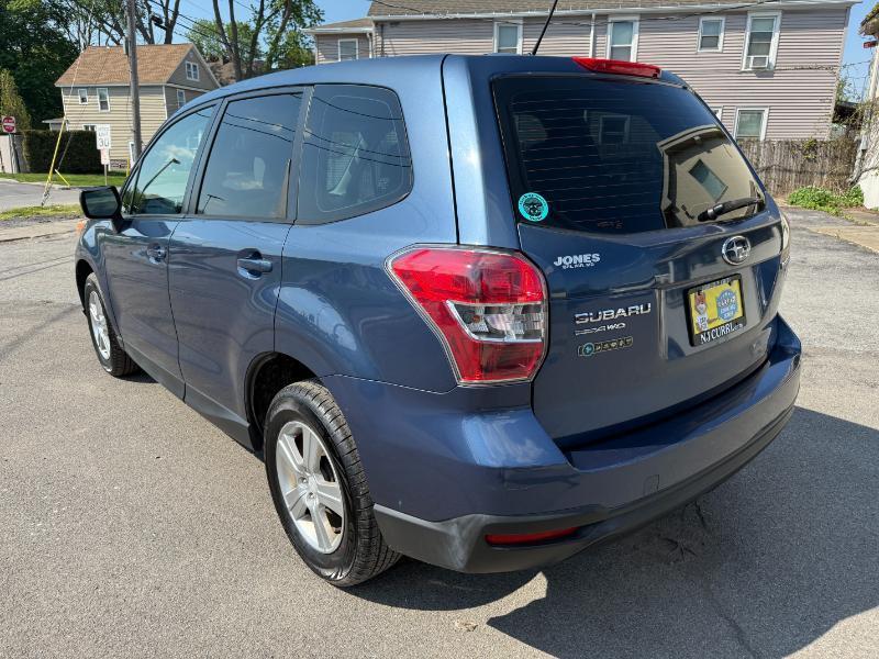 Subaru Forester 2.5i 2014