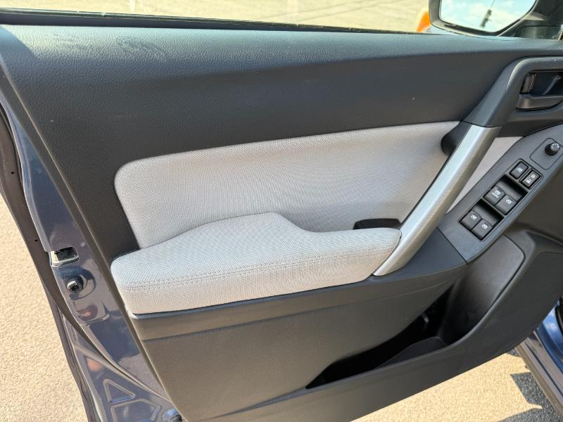 Subaru Forester 2.5i 2014