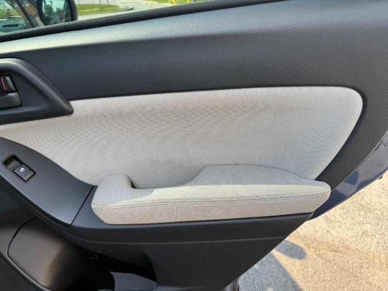 Subaru Forester 2.5i 2014