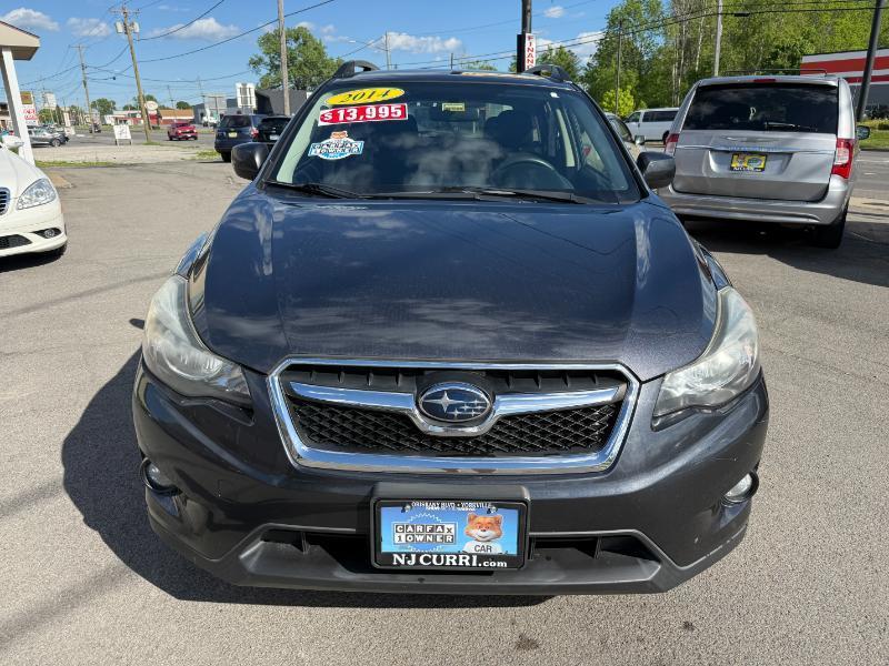 Subaru XV Crosstrek  2014