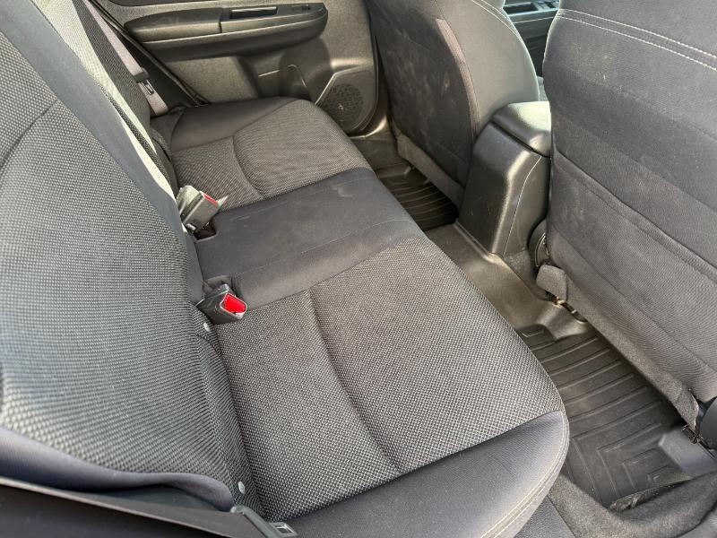 Subaru XV Crosstrek  2014