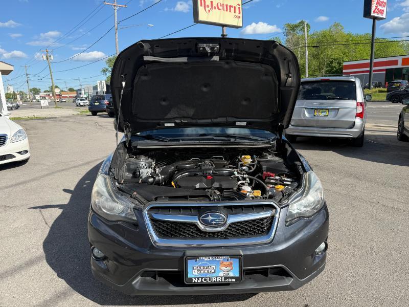 Subaru XV Crosstrek  2014