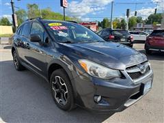2014 Subaru XV Crosstrek 