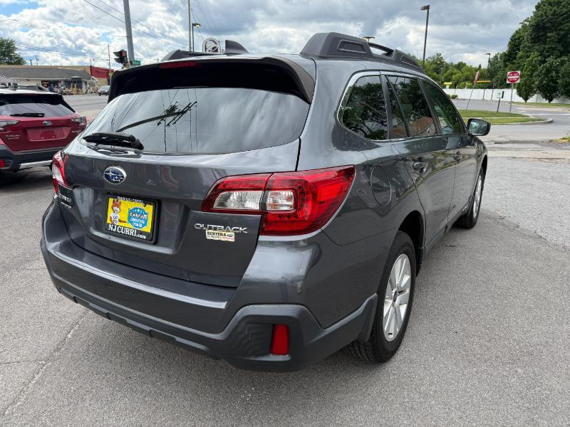 Subaru Outback 2.5i Premium 2018