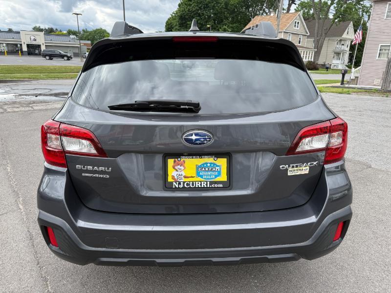 Subaru Outback 2.5i Premium 2018