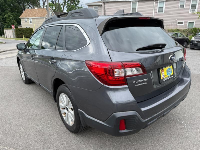 Subaru Outback 2.5i Premium 2018