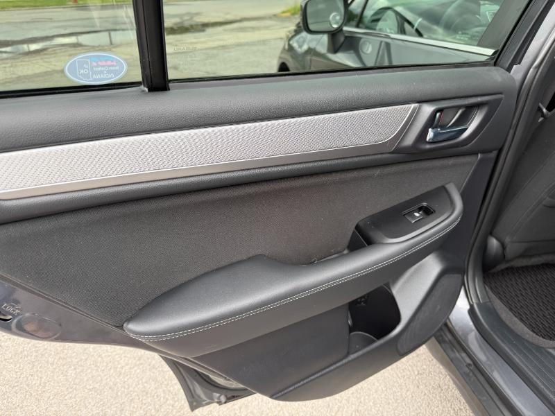 Subaru Outback 2.5i Premium 2018
