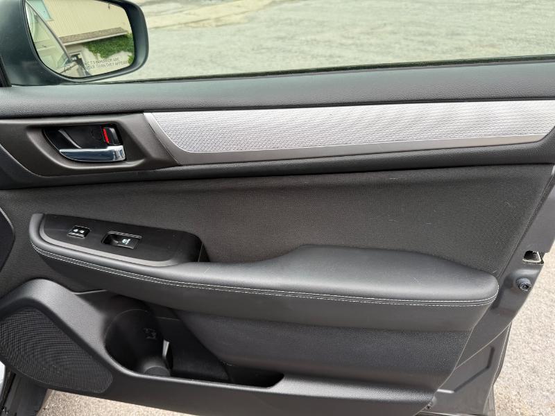Subaru Outback 2.5i Premium 2018