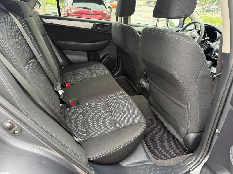 Subaru Outback 2.5i Premium 2018