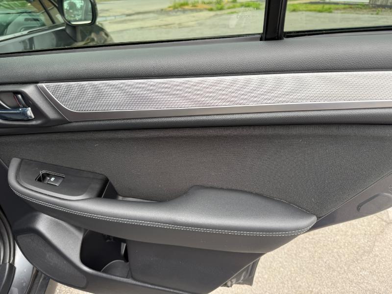 Subaru Outback 2.5i Premium 2018