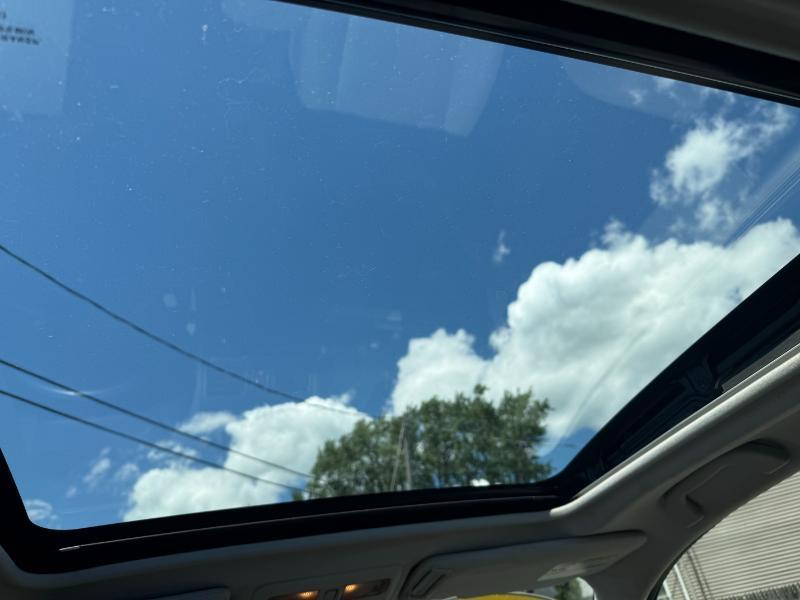 Subaru Forester 2.5i Limited 2014