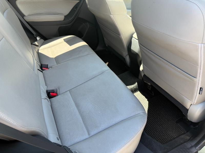 Subaru Forester 2.5i Limited 2014