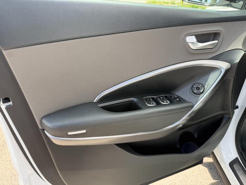 Hyundai Santa Fe Sport 2.4 AWD 2018