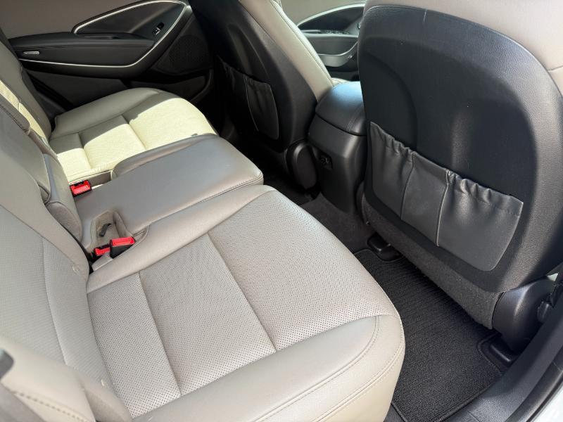 Hyundai Santa Fe Sport 2.4 AWD 2018