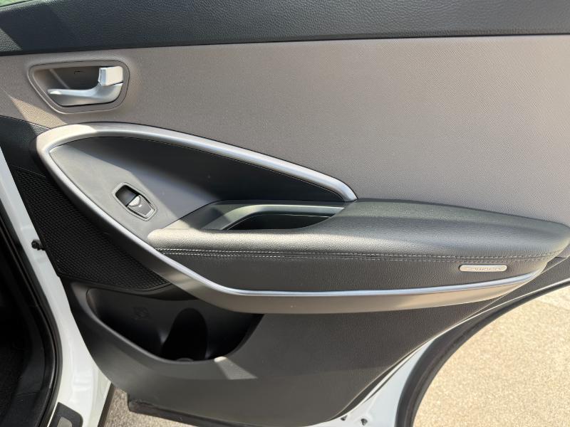 Hyundai Santa Fe Sport 2.4 AWD 2018