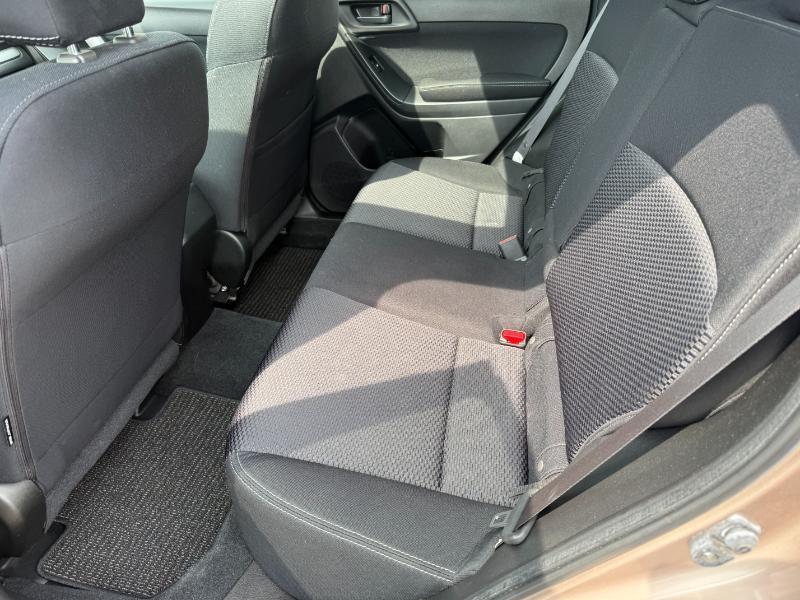 Subaru Forester 2.5i Premium 2015
