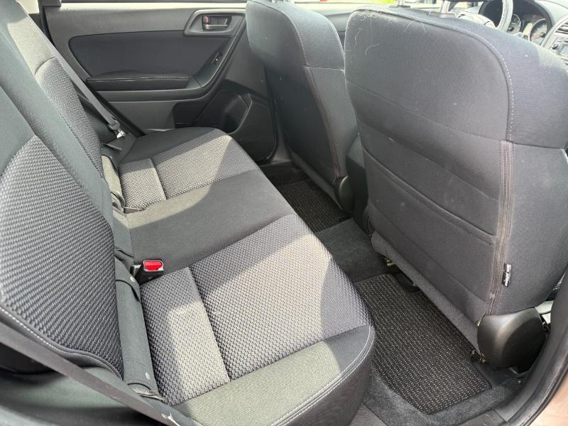 Subaru Forester 2.5i Premium 2015