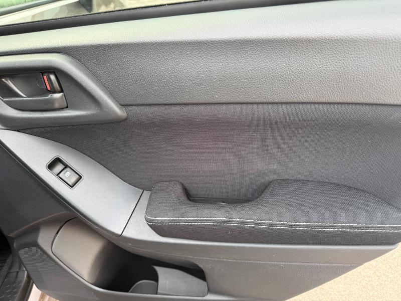 Subaru Forester 2.5i Premium 2015