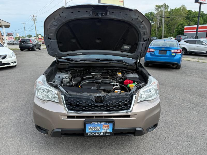 Subaru Forester 2.5i Premium 2015