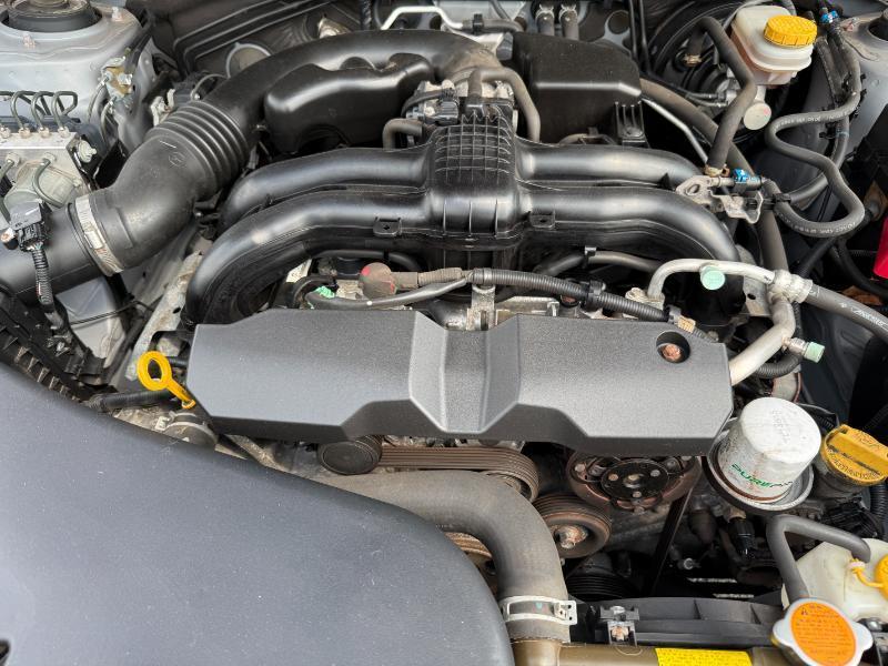 Subaru Forester 2.5i Premium 2015