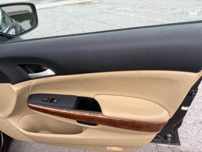 Honda Accord EX-L Sedan AT 2012