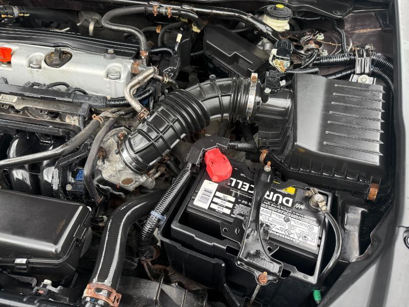 Honda Accord EX-L Sedan AT 2012