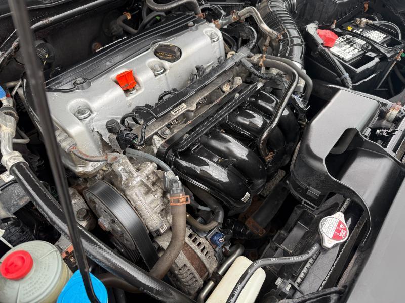Honda Accord EX-L Sedan AT 2012