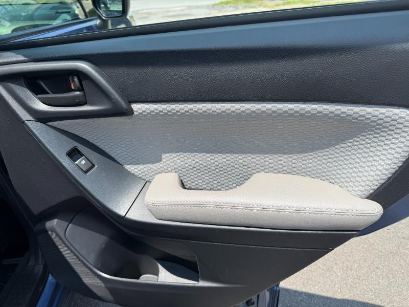 Subaru Forester 2.5i Premium PZEV CVT 2018