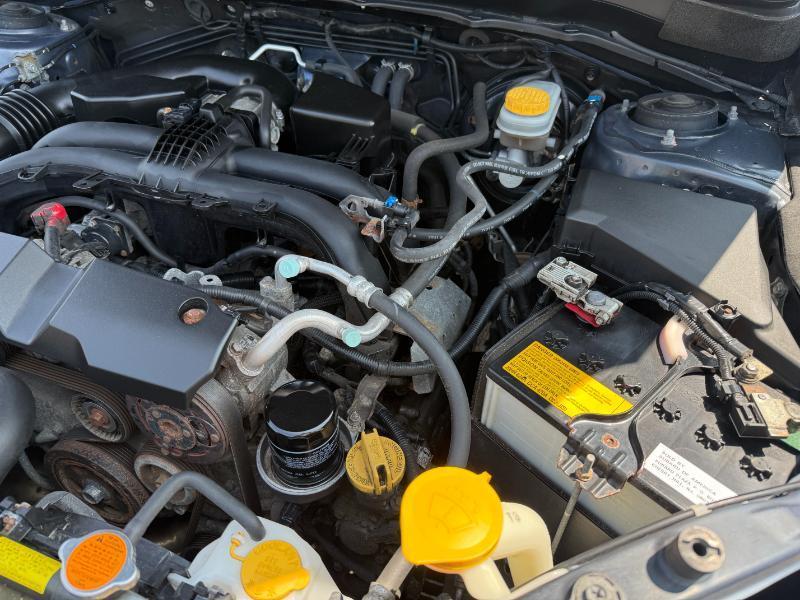 Subaru Forester 2.5i Premium PZEV CVT 2018