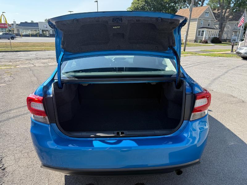 Subaru Impreza 2.0i Premium 4-Door w/All Weather Package 2021