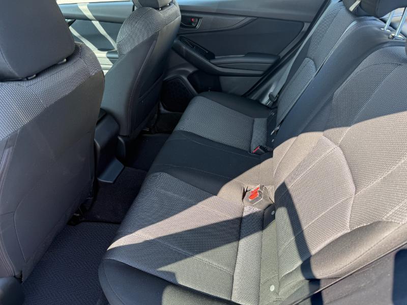 Subaru Impreza 2.0i Premium 4-Door w/All Weather Package 2021