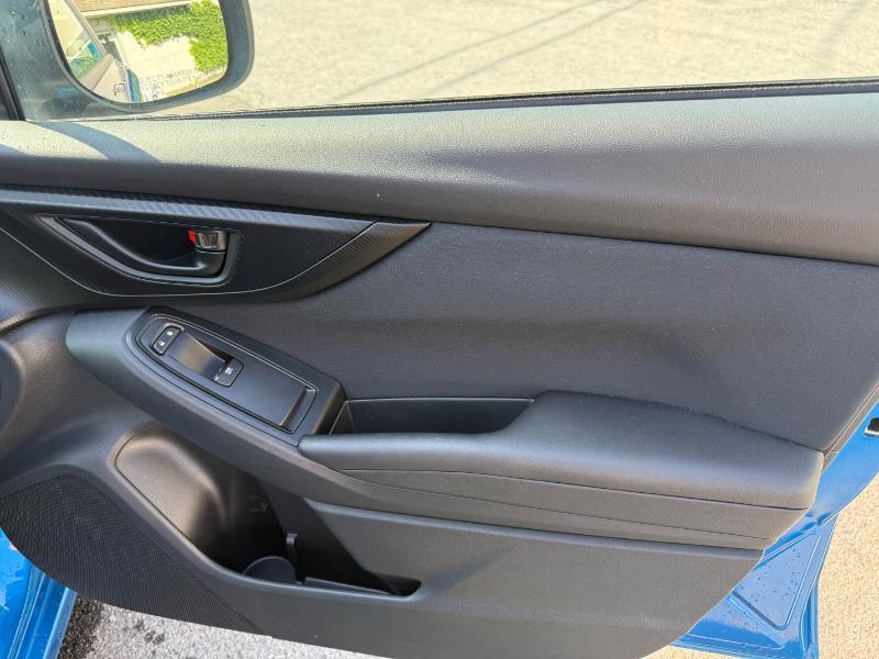 Subaru Impreza 2.0i Premium 4-Door w/All Weather Package 2021