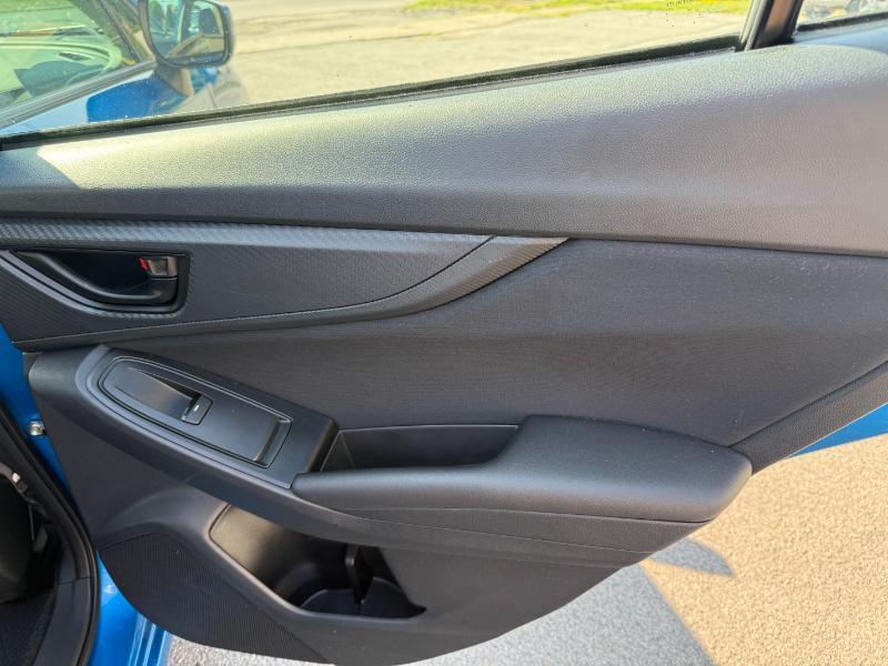Subaru Impreza 2.0i Premium 4-Door w/All Weather Package 2021