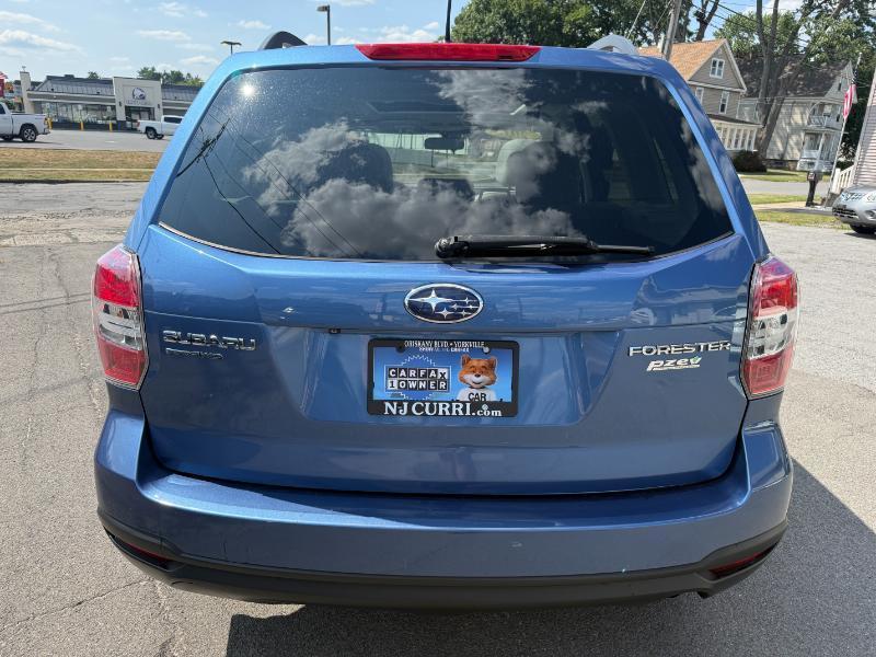 Subaru Forester 2.5i Premium 2015