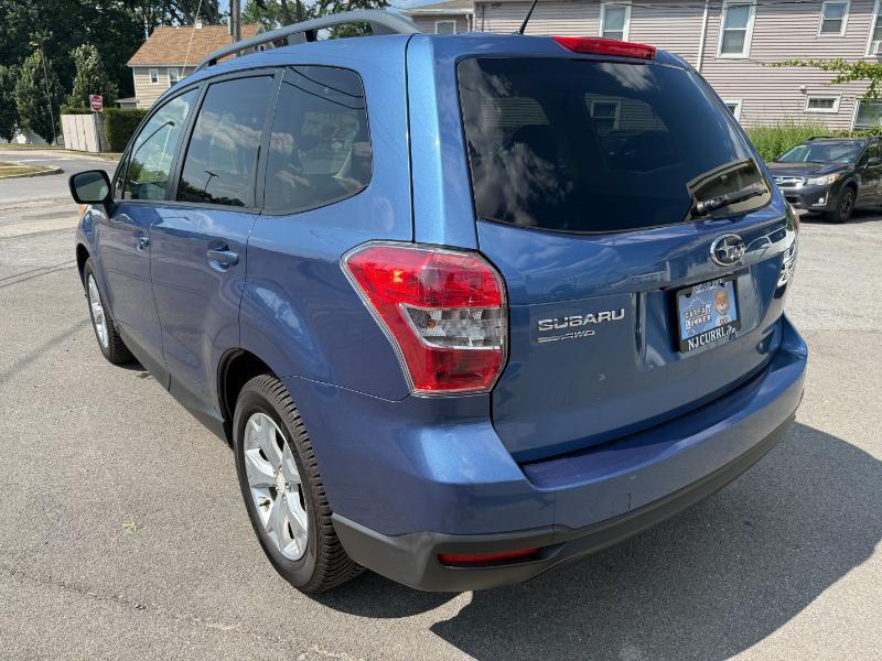 Subaru Forester 2.5i Premium 2015