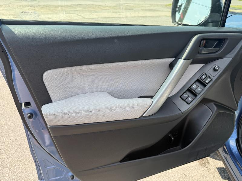 Subaru Forester 2.5i Premium 2015
