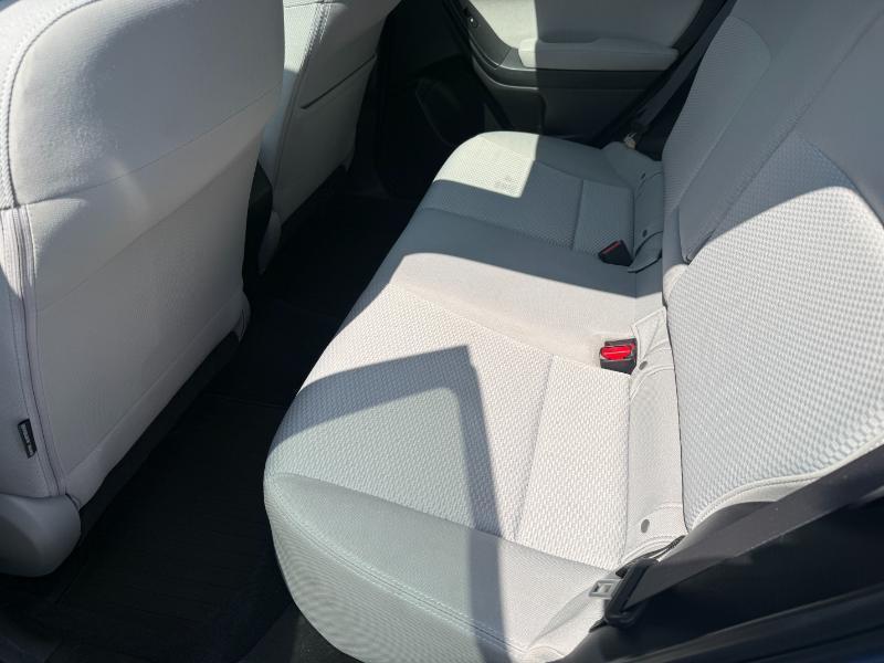 Subaru Forester 2.5i Premium 2015
