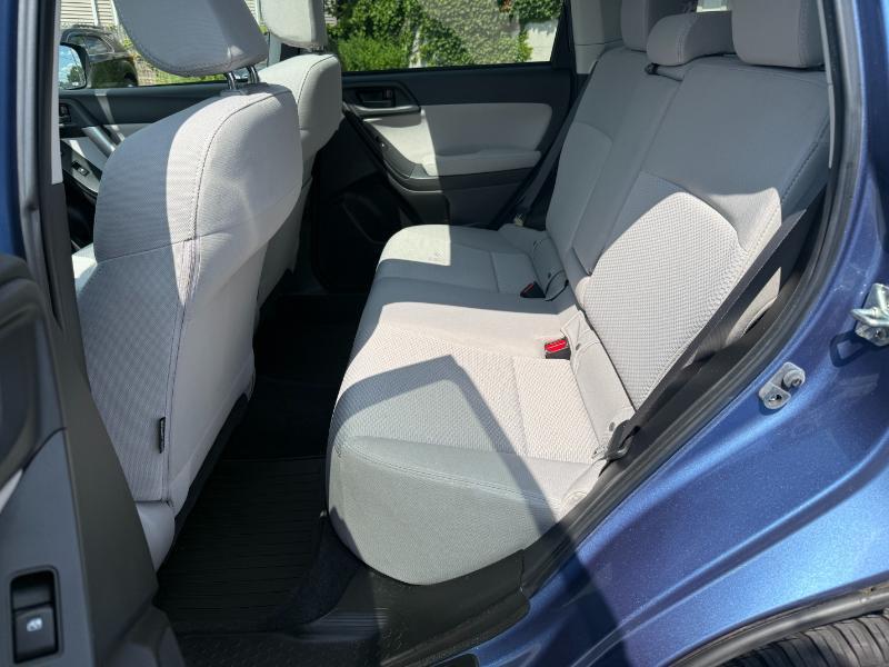 Subaru Forester 2.5i Premium 2015