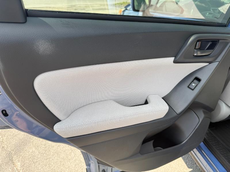 Subaru Forester 2.5i Premium 2015
