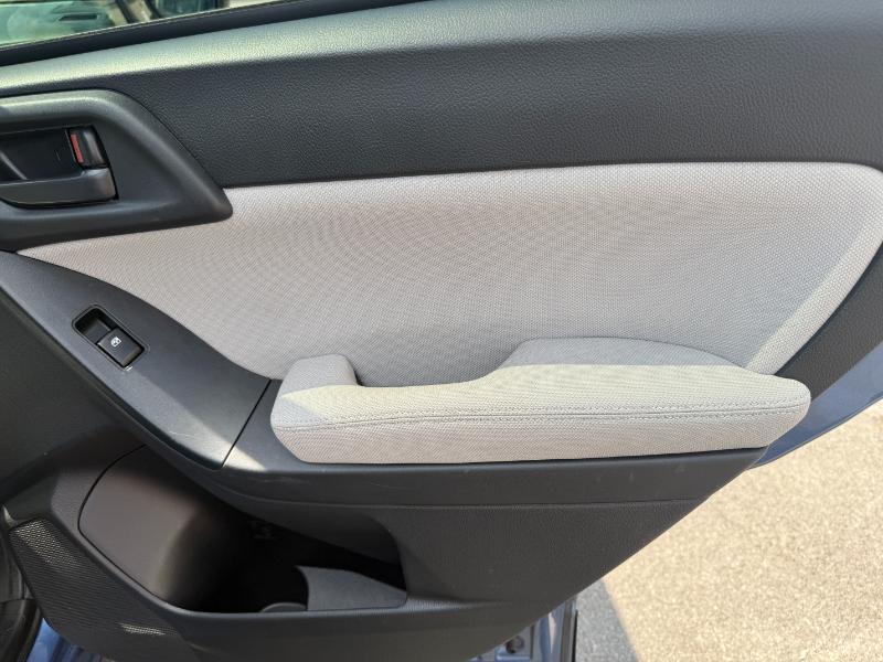 Subaru Forester 2.5i Premium 2015