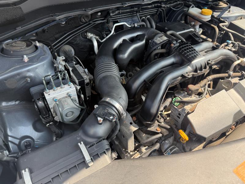 Subaru Forester 2.5i Premium 2015