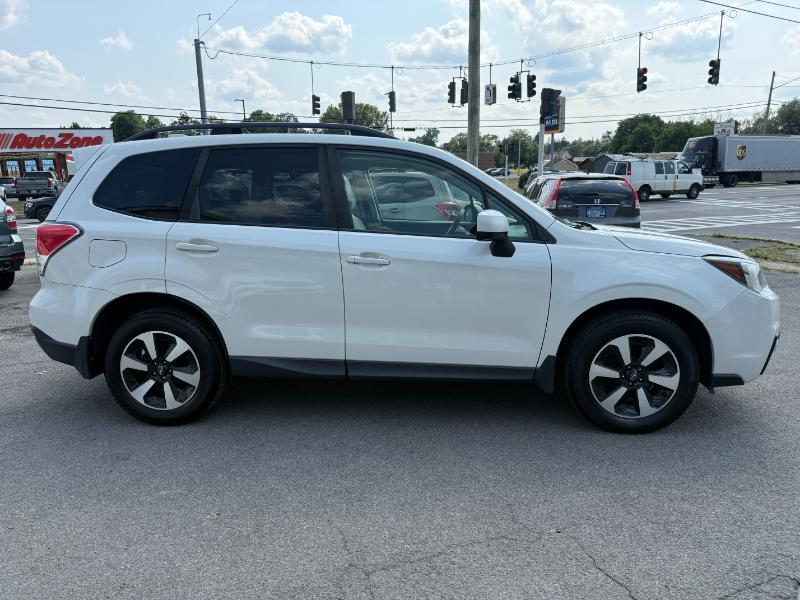 Subaru Forester 2.5i Premium 2018